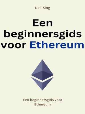 cover image of Een beginnersgids voor Ethereum